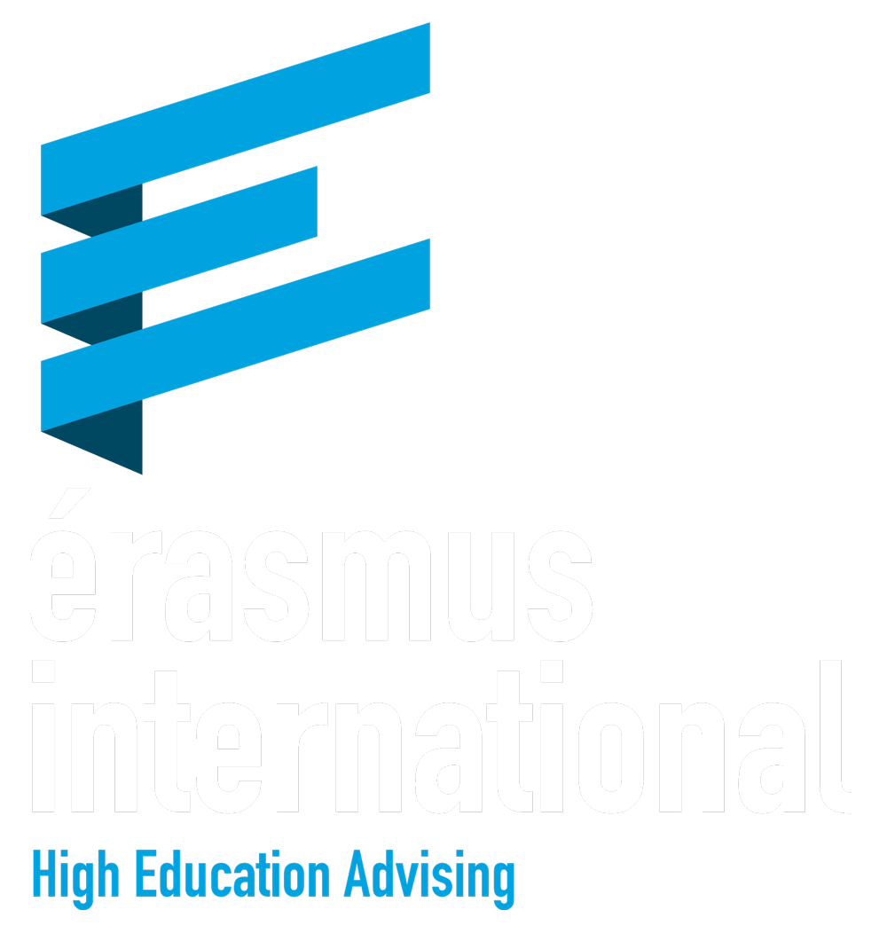 érasmus international - High Education Advising